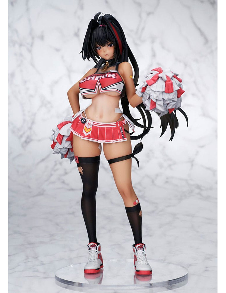 Flare - Goddess of Victory: Nikke - Figurine Bay