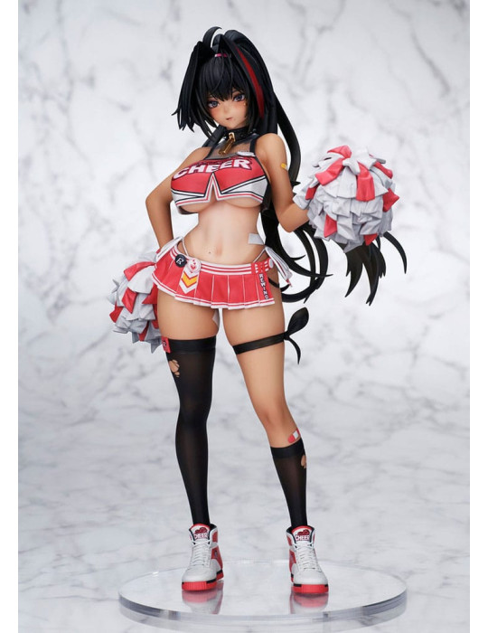 Flare - Goddess of Victory: Nikke - Figurine Bay