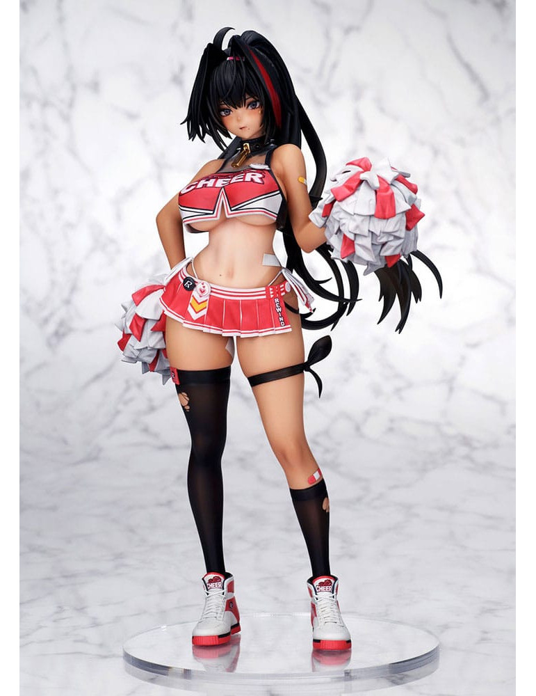 Flare - Goddess of Victory: Nikke - Figurine Bay