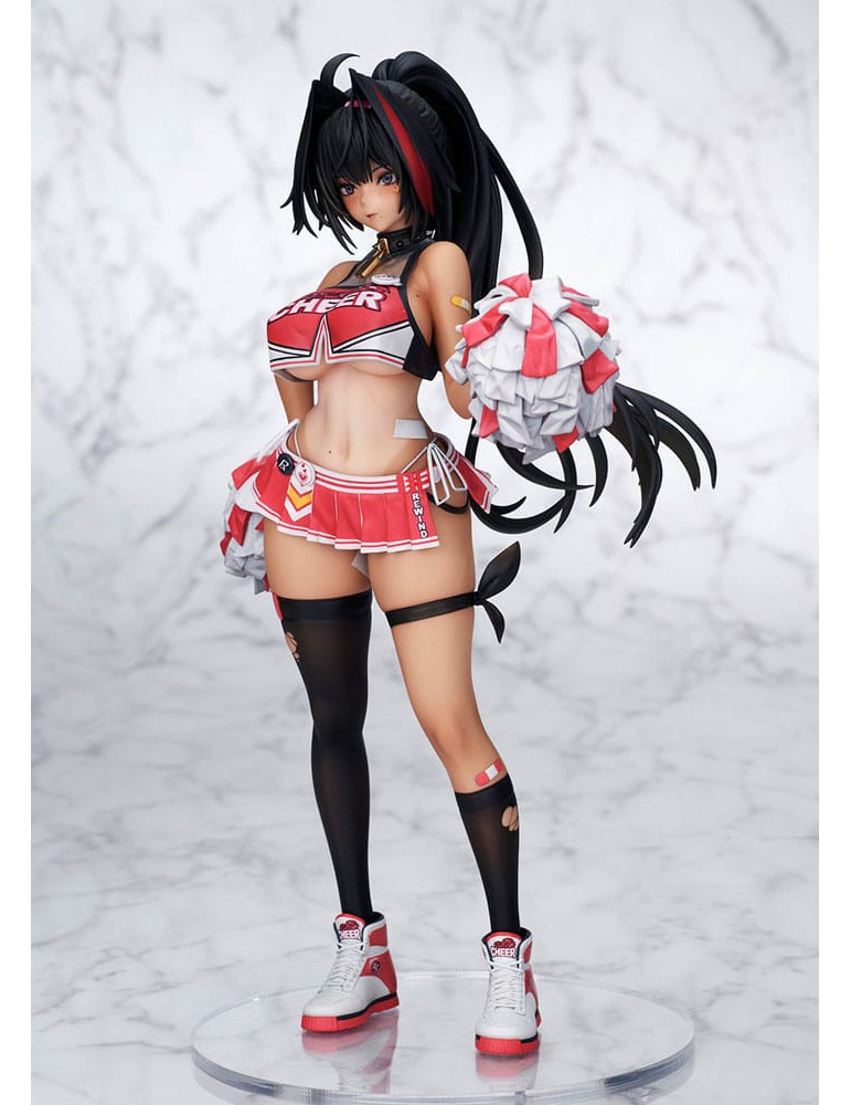 Flare - Goddess of Victory: Nikke - Figurine Bay