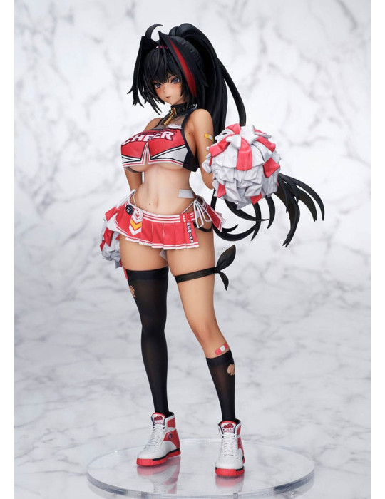 Flare - Goddess of Victory: Nikke - Figurine Bay