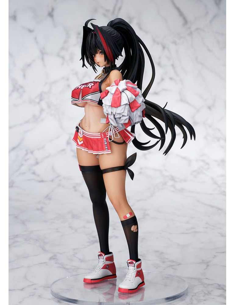 Flare - Goddess of Victory: Nikke - Figurine Bay