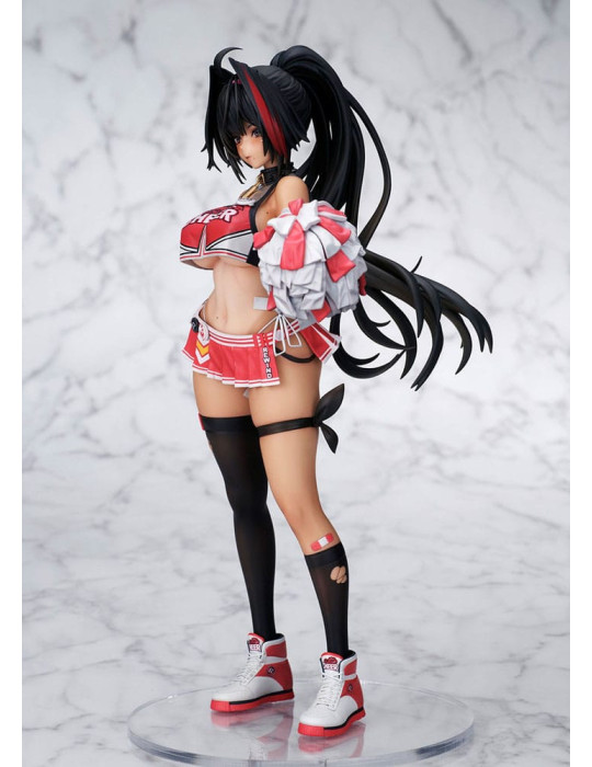 Flare - Goddess of Victory: Nikke - Figure Bay