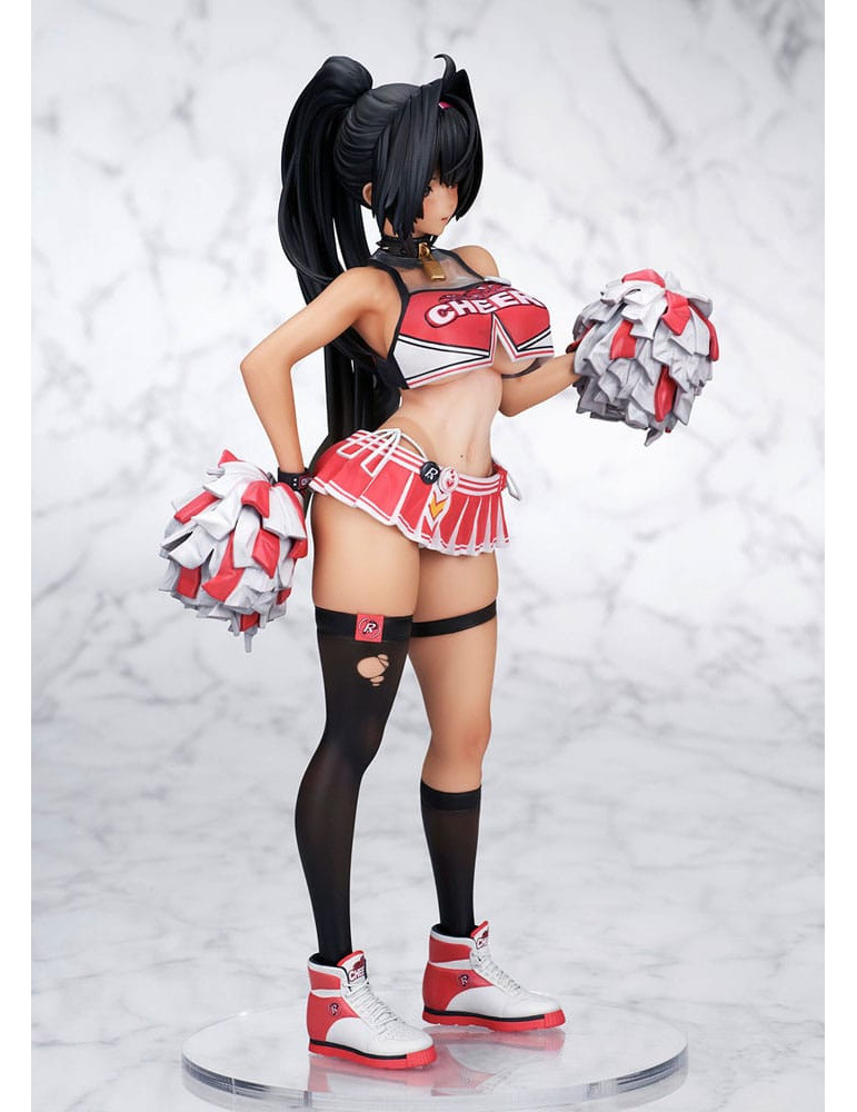 Flare - Goddess of Victory: Nikke - Figurine Bay