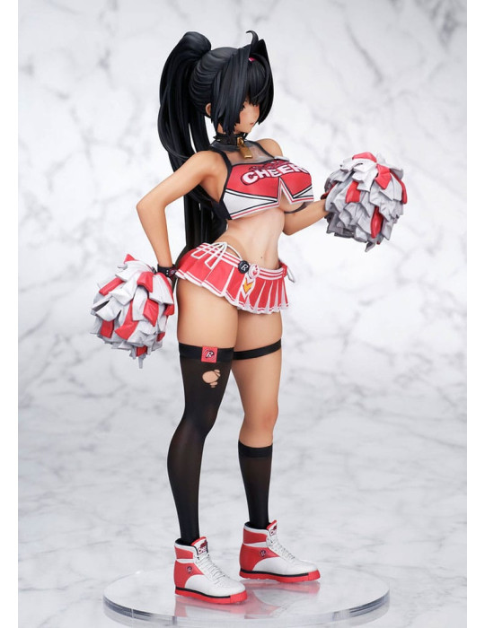 Flare - Goddess of Victory: Nikke - Figure Bay