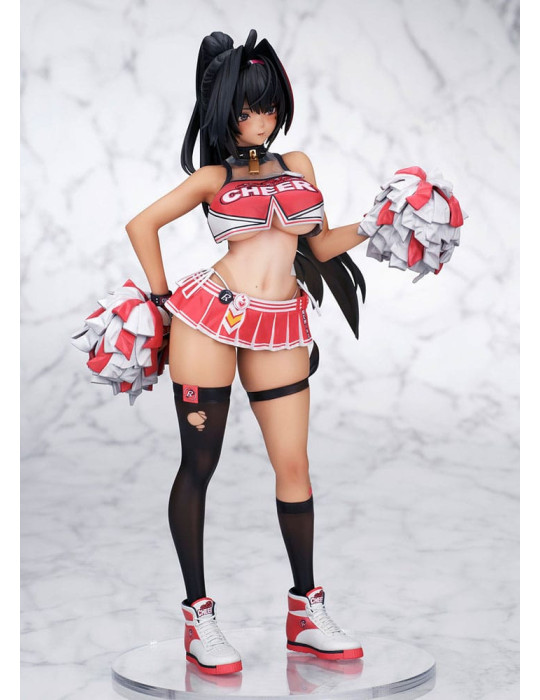 Flare - Goddess of Victory: Nikke - Figurine Bay