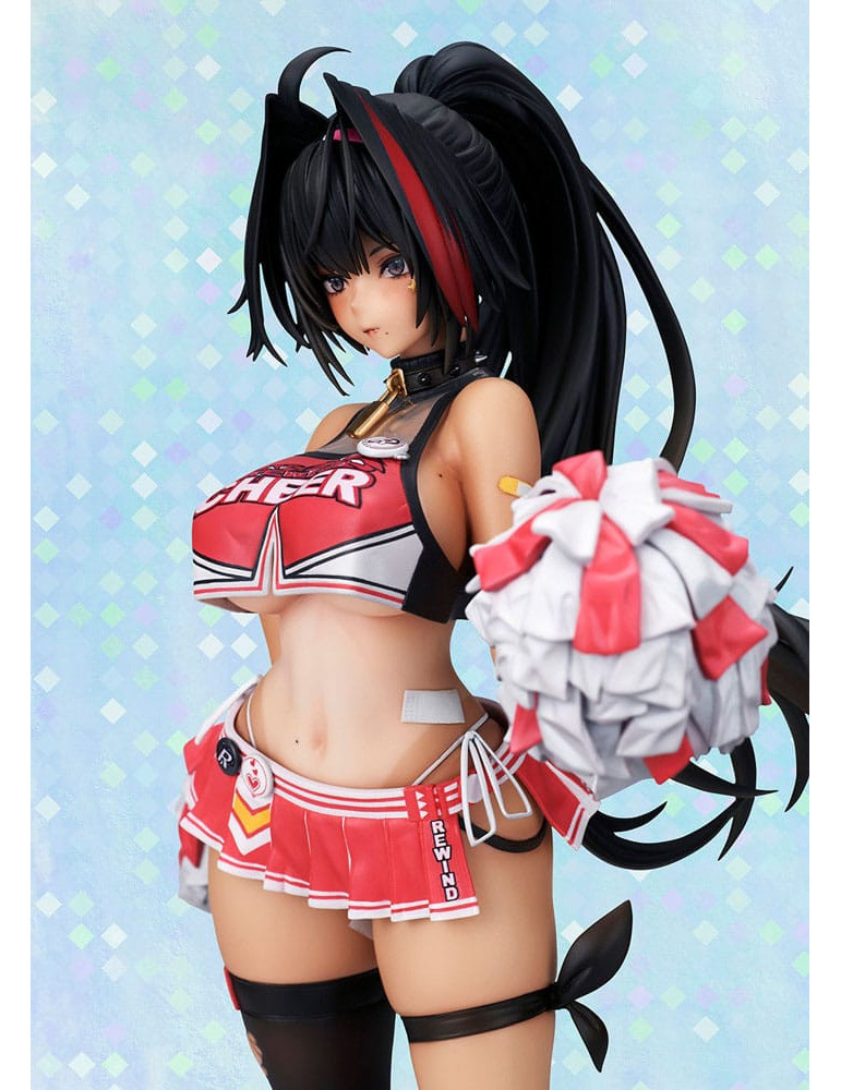 Flare - Goddess of Victory: Nikke - Figure Bay