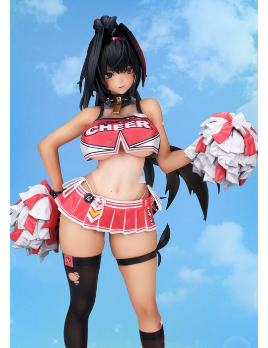 Flare - Goddess of Victory: Nikke - Figure Bay