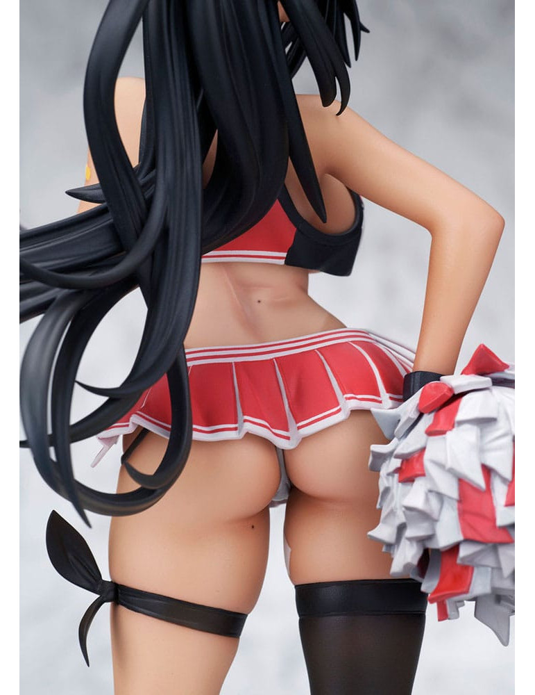 Flare - Goddess of Victory: Nikke - Figurine Bay