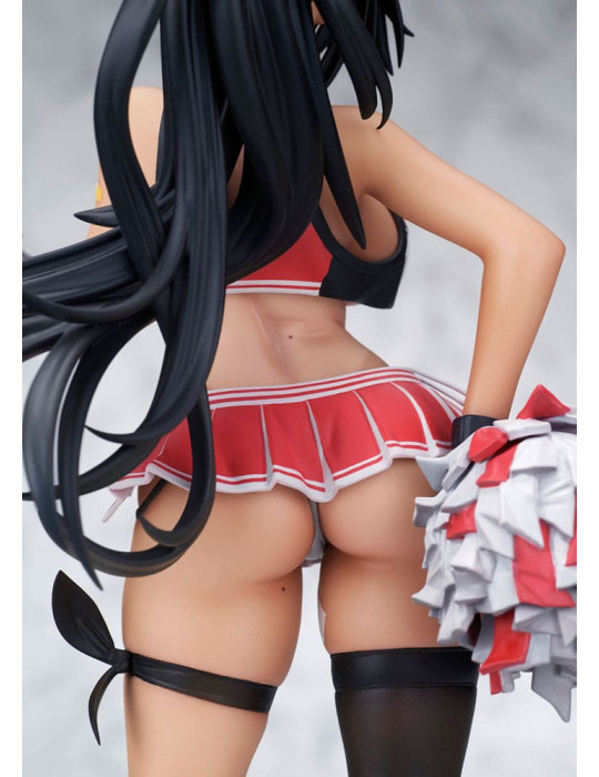 Flare - Goddess of Victory: Nikke - Figurine Bay