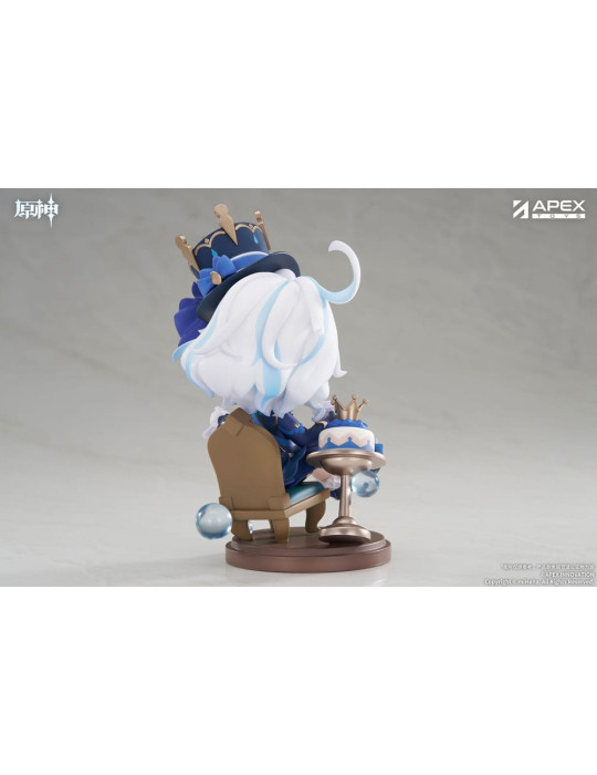 APEX - Genshin Impact - Figure Furina Amai Gogo no Sanbika Chibi Chara Ver.
