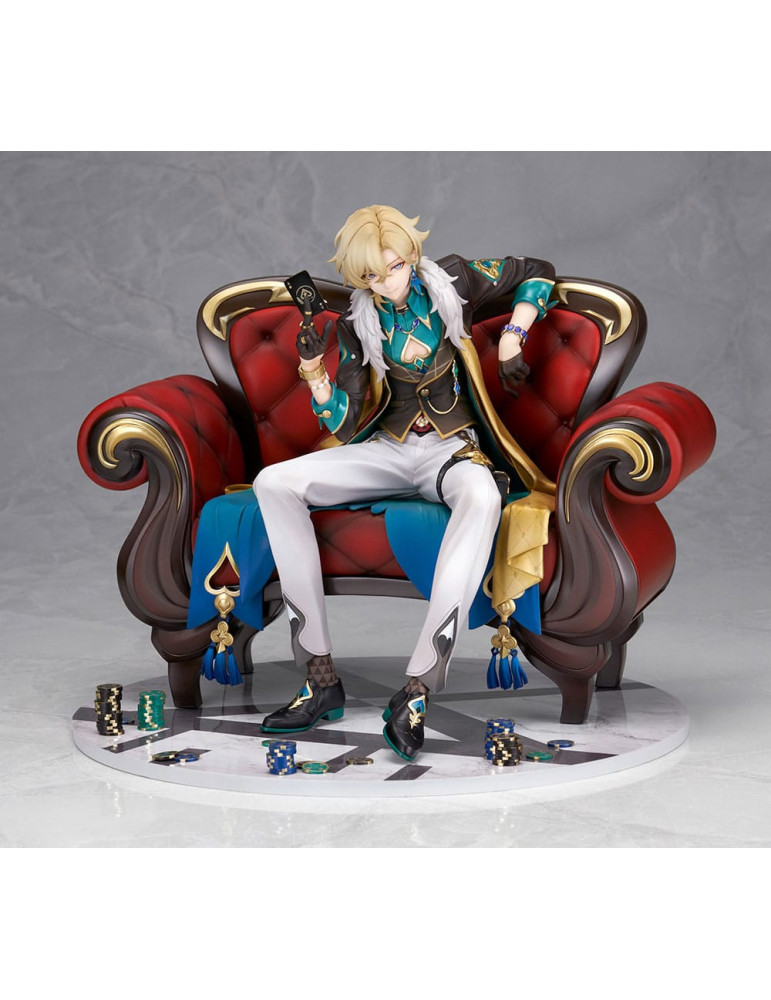 Alter - Honkai: Star Rail - Figurine Aventurine