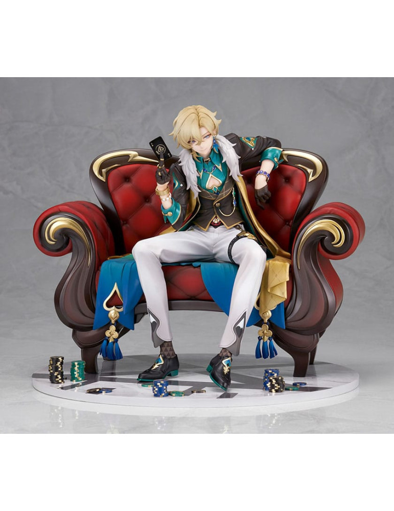 Alter - Honkai: Star Rail - Figurine Aventurine