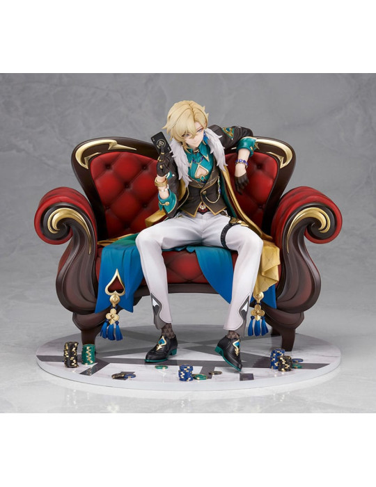 Alter - Honkai: Star Rail - Figurine Aventurine