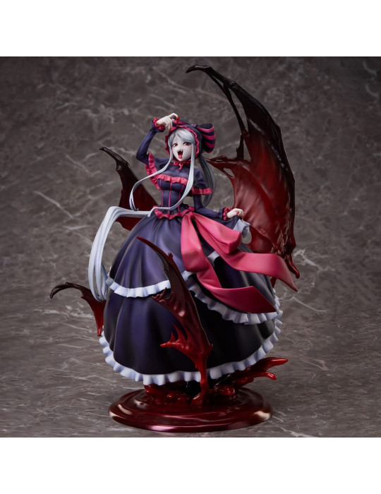 Union Creative - Overlord - figurine Shalltear Bloodfallen 10th Anniversary so-bin Ver.