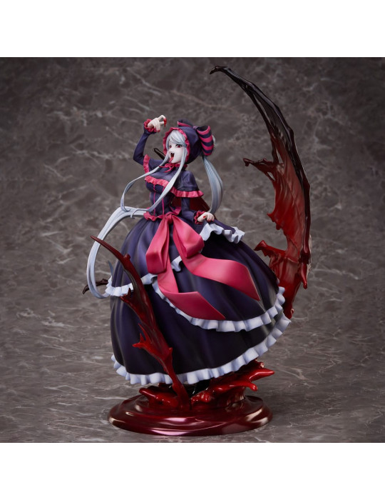 Union Creative - Overlord - figurine Shalltear Bloodfallen 10th Anniversary so-bin Ver.