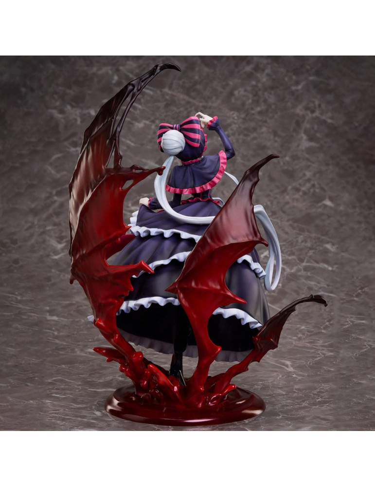 Union Creative - Overlord - figurine Shalltear Bloodfallen 10th Anniversary so-bin Ver.
