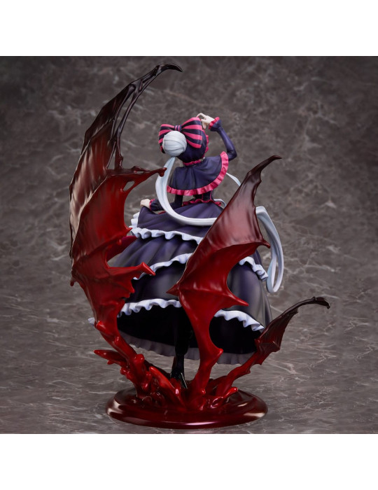 Union Creative - Overlord - figurine Shalltear Bloodfallen 10th Anniversary so-bin Ver.