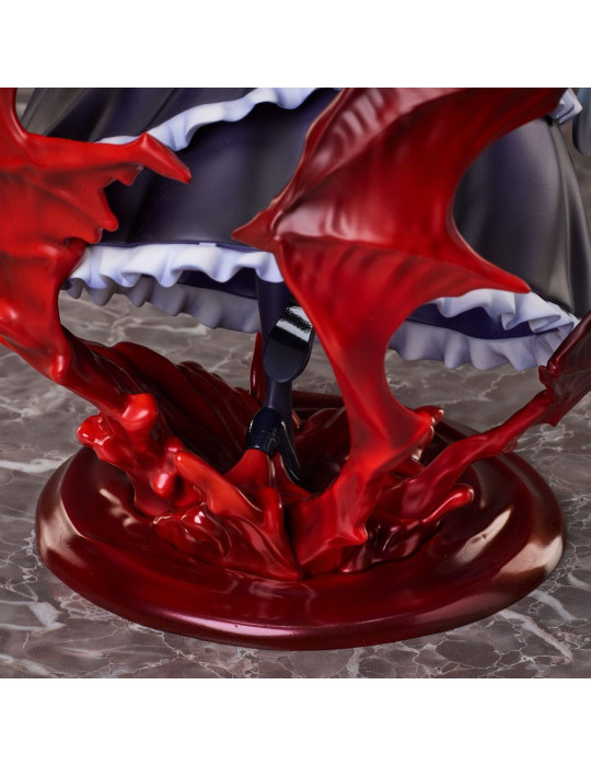 Union Creative - Overlord - figure Shalltear Bloodfallen 10th Anniversary so-bin Ver.