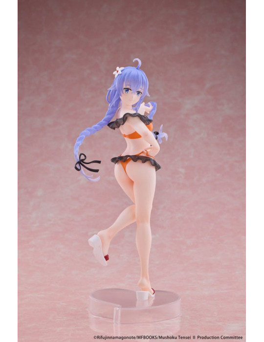 Taito - Mushoku Tensei: Jobless Reincarnation - figurine Ravitier Roxy Migurdia