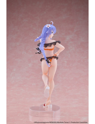 Taito - Mushoku Tensei: Jobless Reincarnation - figurine Ravitier Roxy Migurdia 2