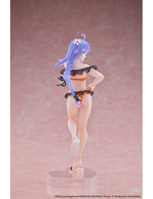 Taito - Mushoku Tensei: Jobless Reincarnation - figurine Ravitier Roxy Migurdia