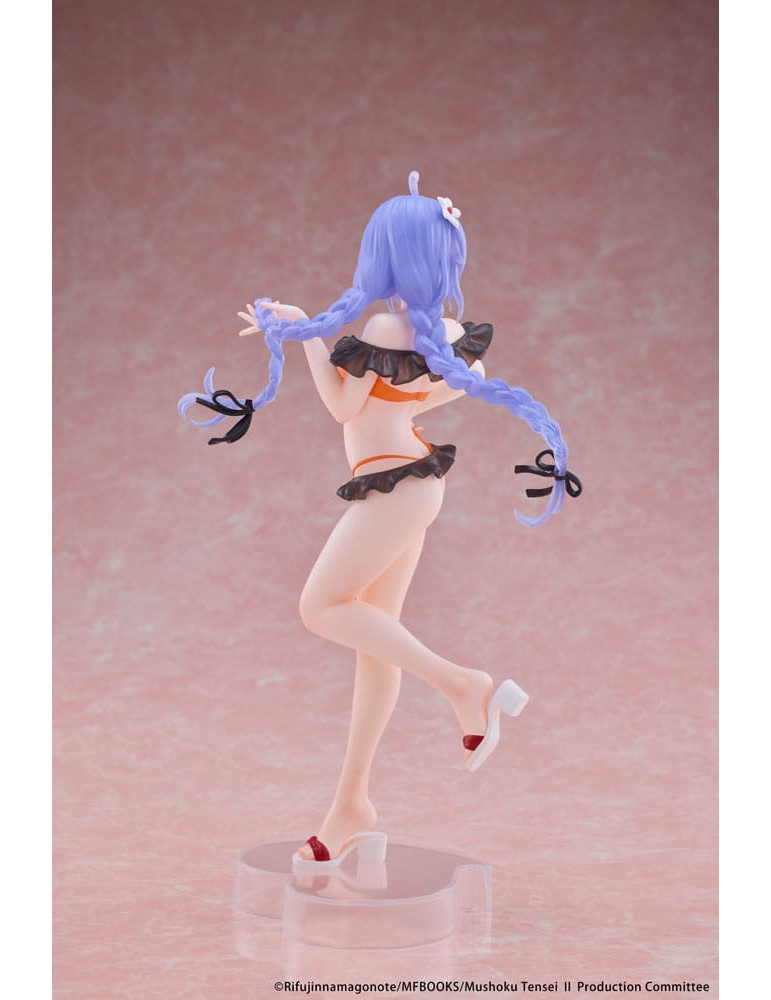 Taito - Mushoku Tensei: Jobless Reincarnation - figurine Ravitier Roxy Migurdia