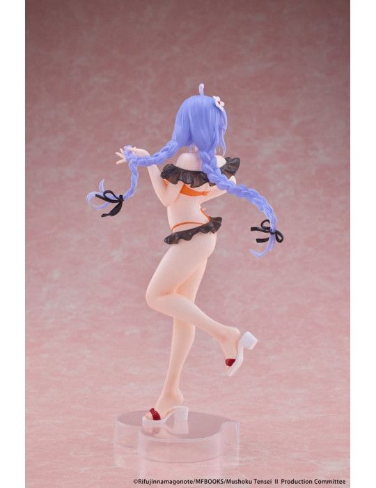 Taito - Mushoku Tensei: Jobless Reincarnation - figurine Ravitier Roxy Migurdia