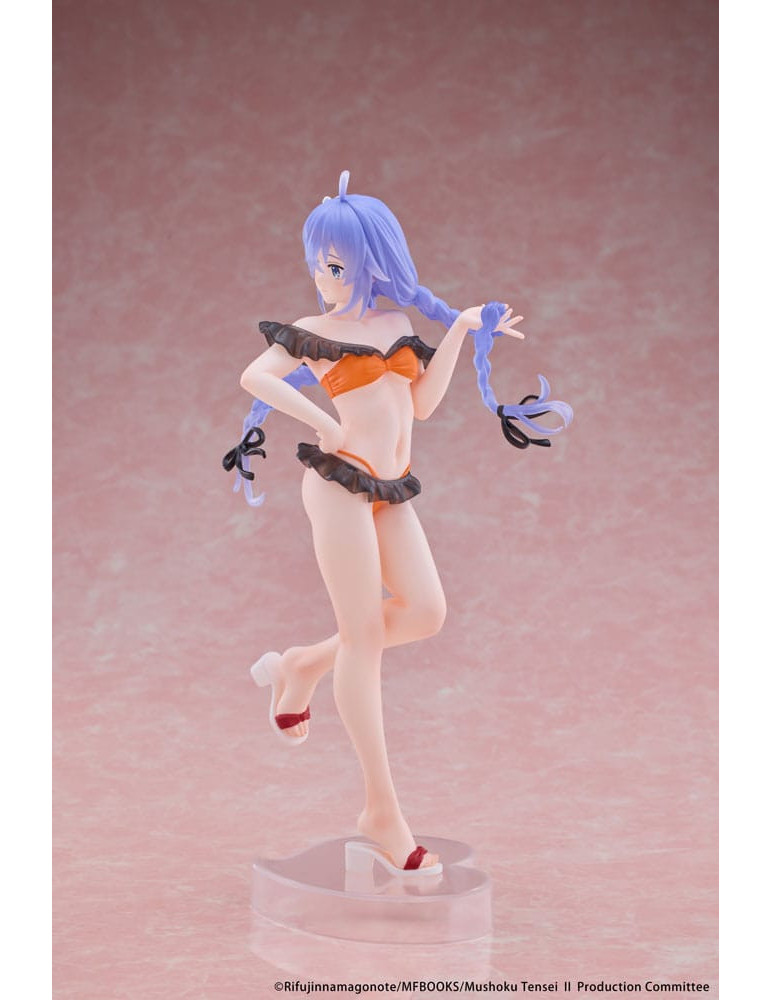 Taito - Mushoku Tensei: Jobless Reincarnation - figurine Ravitier Roxy Migurdia