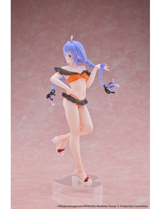 Taito - Mushoku Tensei: Jobless Reincarnation - figurine Ravitier Roxy Migurdia