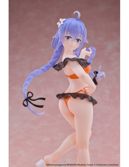 Taito - Mushoku Tensei: Jobless Reincarnation - figurine Ravitier Roxy Migurdia
