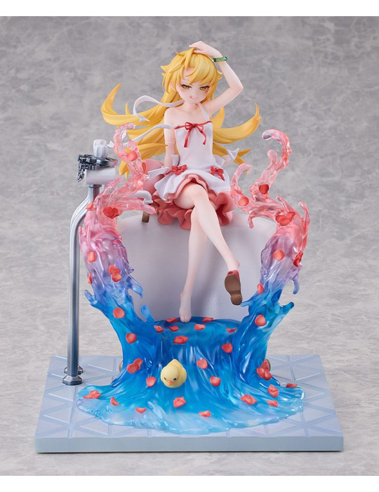Solarain - Monogatari Series - figure Shinobu Oshino