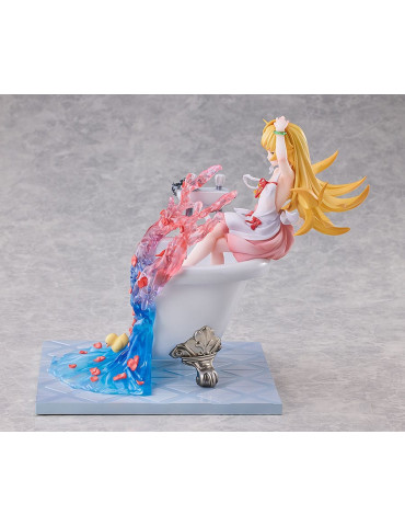 Solarain - Monogatari Series - figurine Shinobu Oshino 2