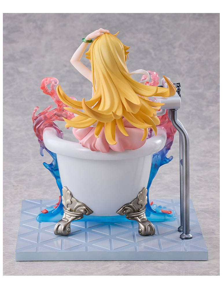 Solarain - Monogatari Series - figurine Shinobu Oshino