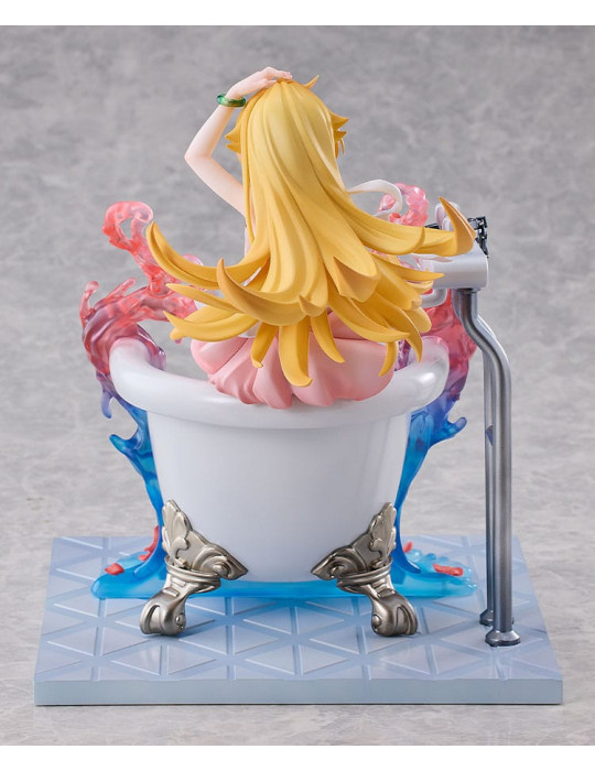 Solarain - Monogatari Series - figure Shinobu Oshino