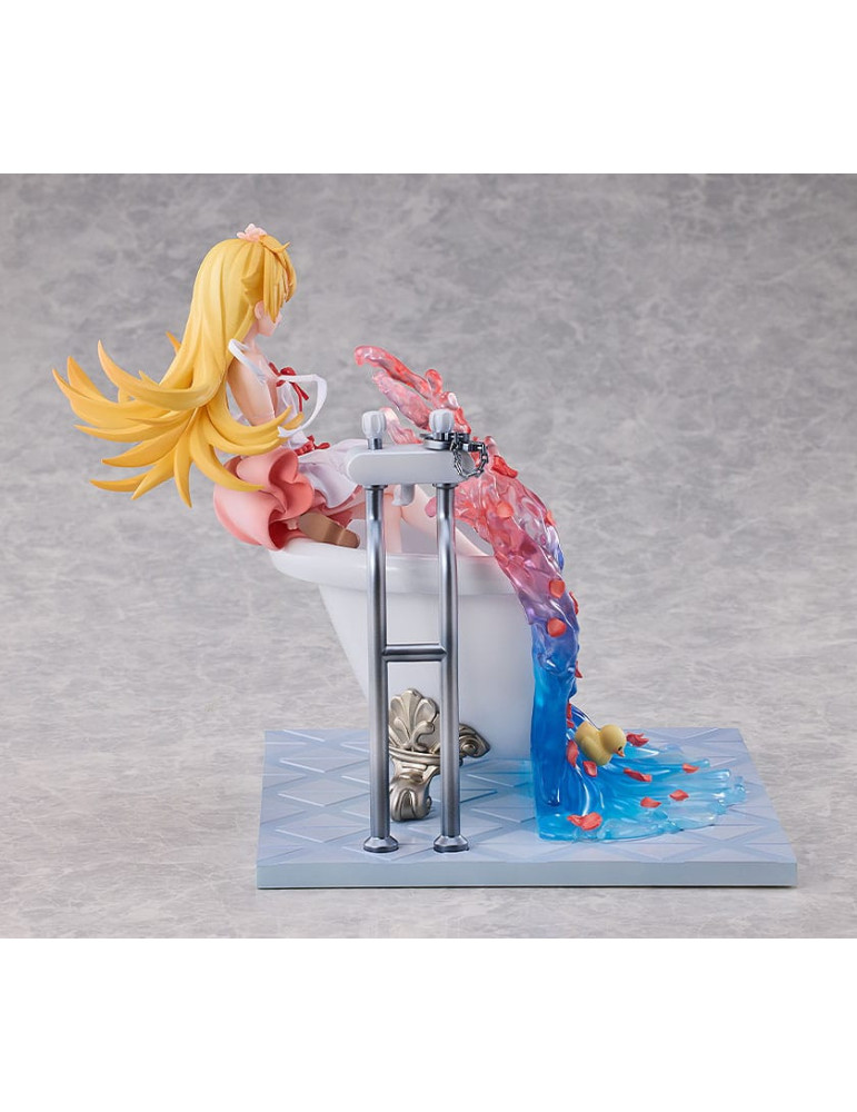 Solarain - Monogatari Series - figurine Shinobu Oshino