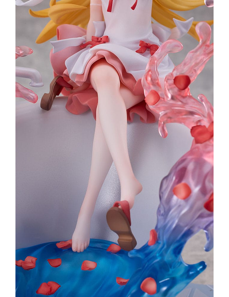 Solarain - Monogatari Series - figurine Shinobu Oshino