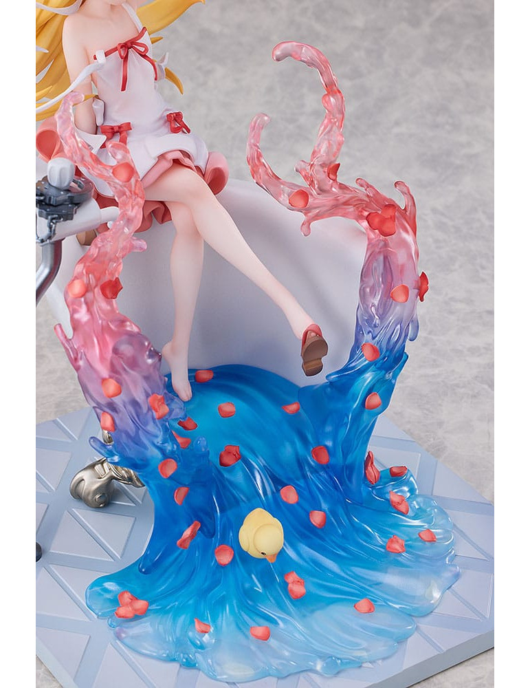 Solarain - Monogatari Series - figurine Shinobu Oshino