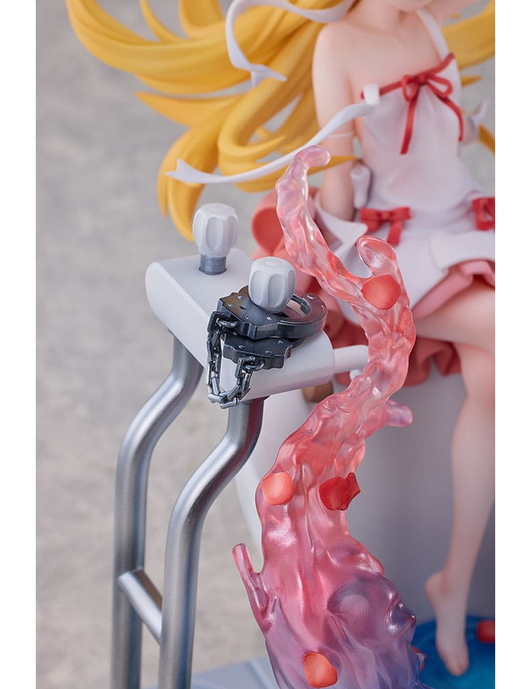 Solarain - Monogatari Series - figurine Shinobu Oshino