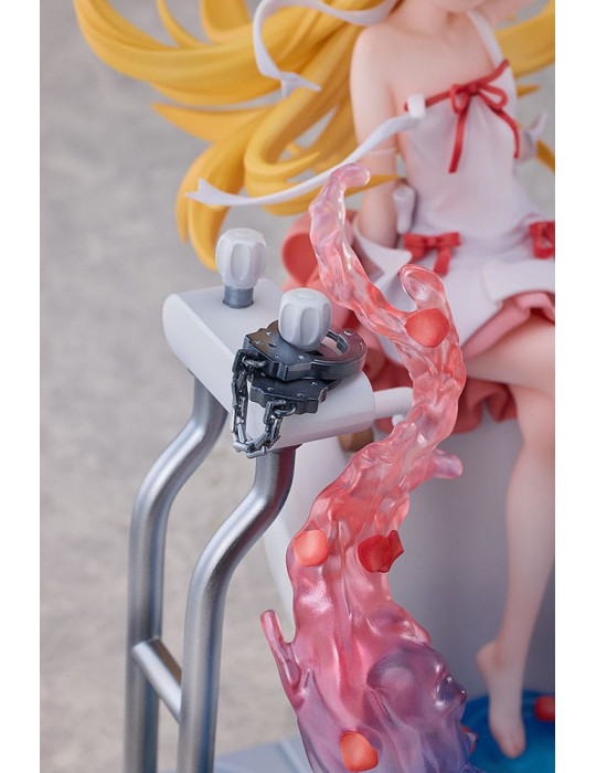 Solarain - Monogatari Series - figurine Shinobu Oshino