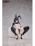 Pink Rouge - figure Bunny Girl Mumuta
