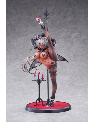 PartyLook - figurine Prisoner Knight Zephilia Tan Ver.