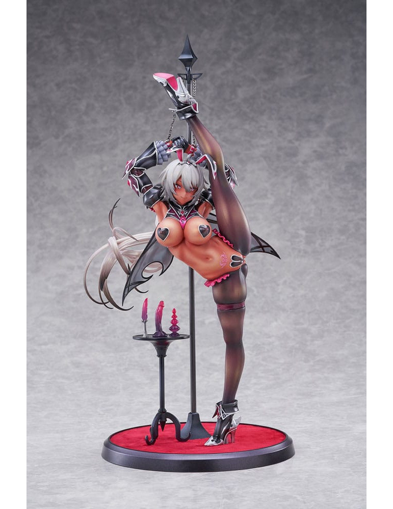 PartyLook - figure Prisoner Knight Zephilia Tan Ver.