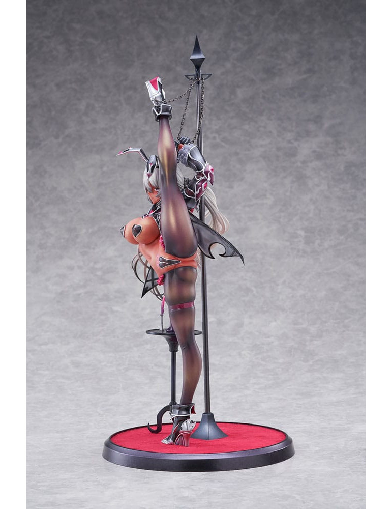 PartyLook - figurine Prisoner Knight Zephilia Tan Ver.