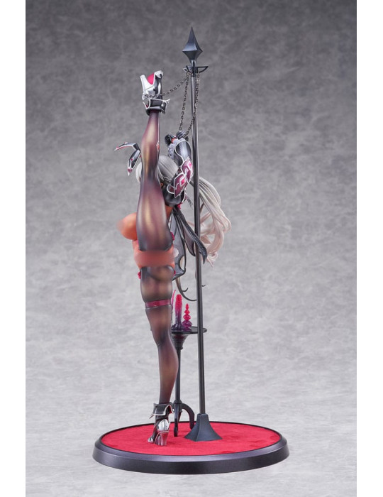 PartyLook - figurine Prisoner Knight Zephilia Tan Ver.