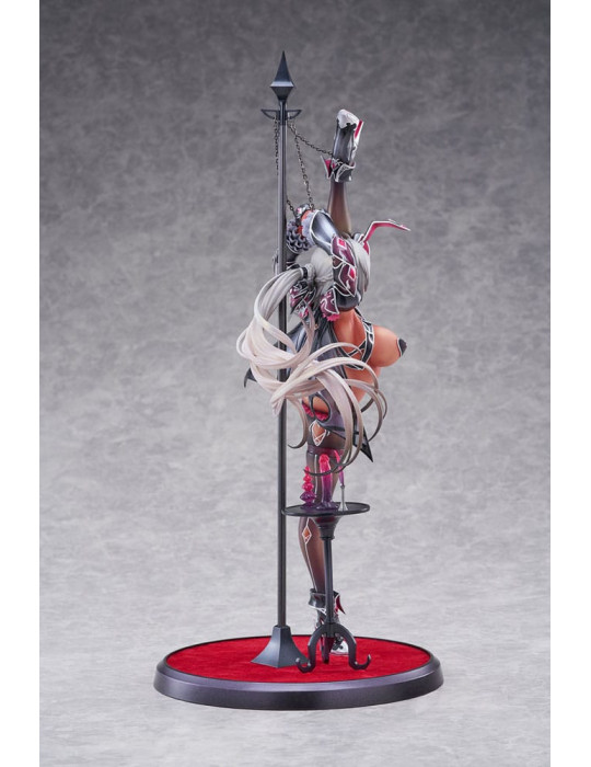 PartyLook - figurine Prisoner Knight Zephilia Tan Ver.