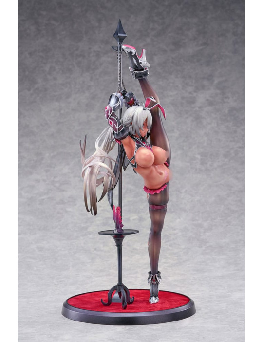 PartyLook - figure Prisoner Knight Zephilia Tan Ver.