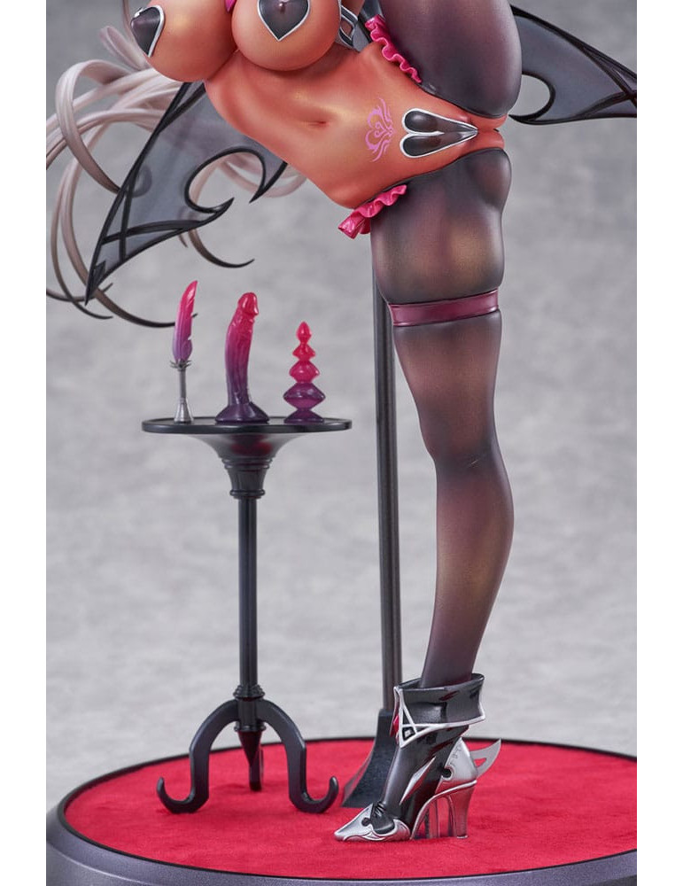 PartyLook - figurine Prisoner Knight Zephilia Tan Ver.