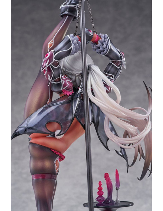 PartyLook - figure Prisoner Knight Zephilia Tan Ver.