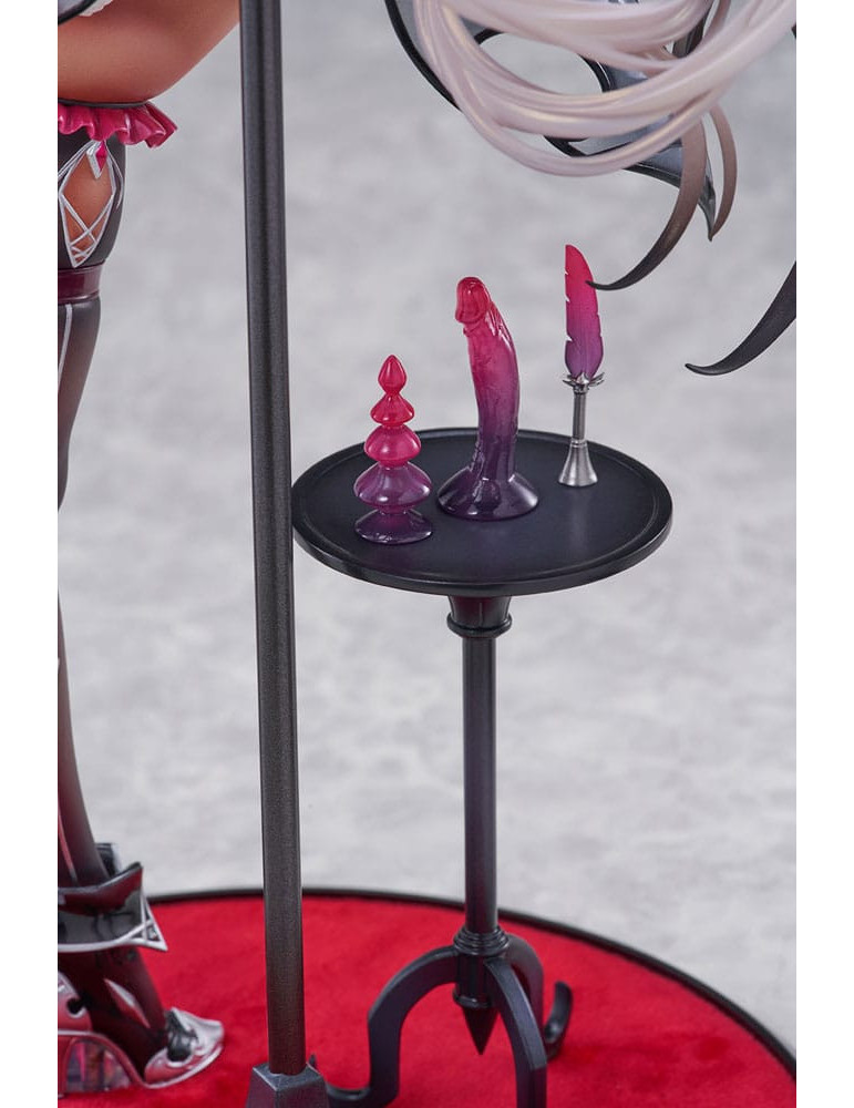 PartyLook - figurine Prisoner Knight Zephilia Tan Ver.